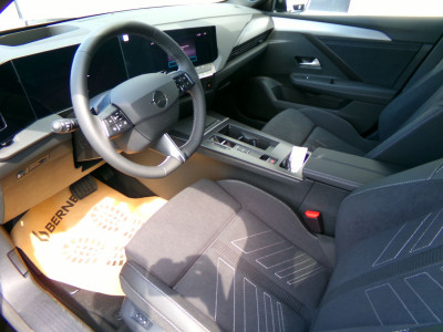 Opel Astra Neuwagen Opel Astra Neuwagen