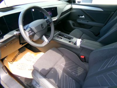 Opel Astra Neuwagen Opel Astra Neuwagen