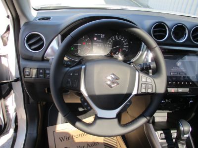 Suzuki Vitara Gebrauchtwagen