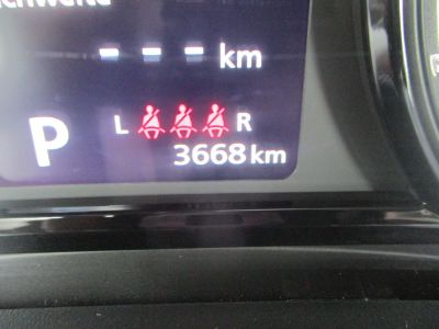 Suzuki Vitara Gebrauchtwagen