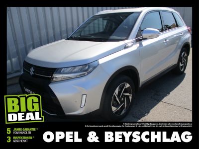 Suzuki Vitara Gebrauchtwagen