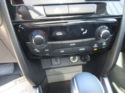 Suzuki Vitara Gebrauchtwagen