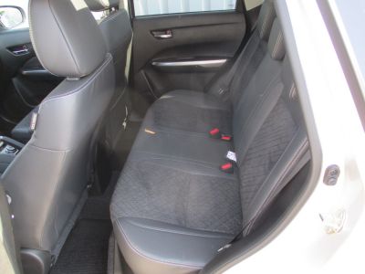 Suzuki Vitara Gebrauchtwagen