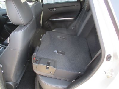 Suzuki Vitara Gebrauchtwagen