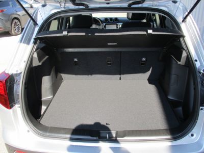 Suzuki Vitara Gebrauchtwagen