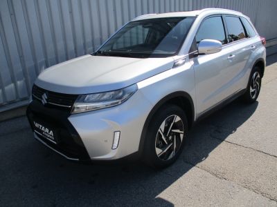 Suzuki Vitara Gebrauchtwagen