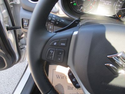 Suzuki Vitara Gebrauchtwagen