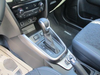 Suzuki Vitara Gebrauchtwagen