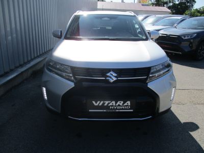 Suzuki Vitara Gebrauchtwagen
