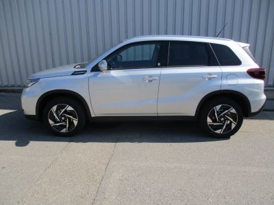 Suzuki Vitara Gebrauchtwagen