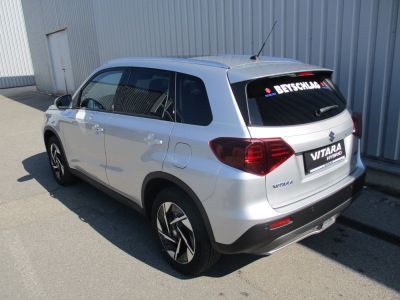 Suzuki Vitara Gebrauchtwagen