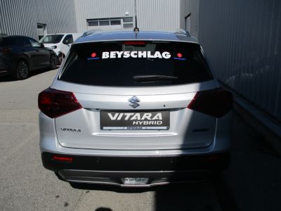 Suzuki Vitara Gebrauchtwagen