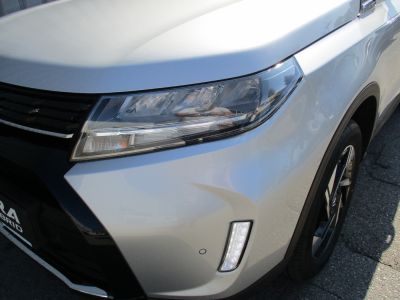 Suzuki Vitara Gebrauchtwagen