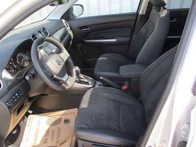 Suzuki Vitara Gebrauchtwagen