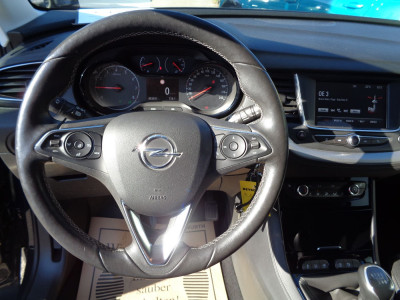 Opel Grandland X Gebrauchtwagen Opel Grandland X Gebrauchtwagen