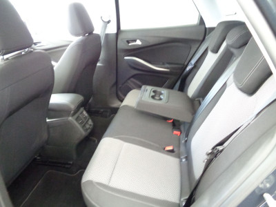 Opel Grandland X Gebrauchtwagen Opel Grandland X Gebrauchtwagen
