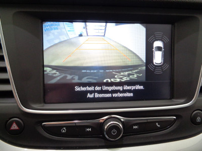 Opel Grandland X Gebrauchtwagen Opel Grandland X Gebrauchtwagen