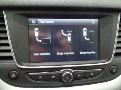 Opel Grandland X Gebrauchtwagen Opel Grandland X Gebrauchtwagen