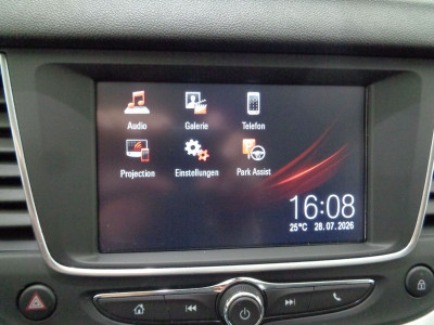 Opel Grandland X Gebrauchtwagen Opel Grandland X Gebrauchtwagen