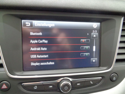 Opel Grandland X Gebrauchtwagen Opel Grandland X Gebrauchtwagen