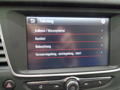 Opel Grandland X Gebrauchtwagen Opel Grandland X Gebrauchtwagen