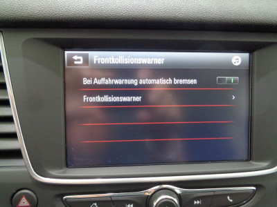 Opel Grandland X Gebrauchtwagen Opel Grandland X Gebrauchtwagen