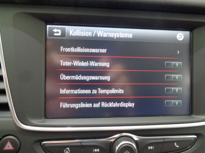 Opel Grandland X Gebrauchtwagen Opel Grandland X Gebrauchtwagen