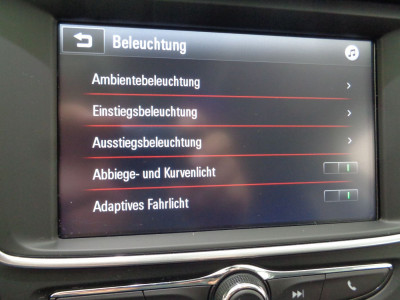 Opel Grandland X Gebrauchtwagen Opel Grandland X Gebrauchtwagen