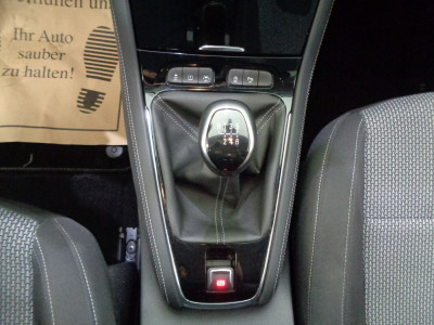 Opel Grandland X Gebrauchtwagen Opel Grandland X Gebrauchtwagen