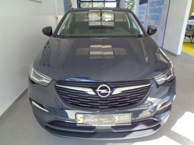 Opel Grandland X Gebrauchtwagen Opel Grandland X Gebrauchtwagen