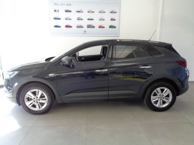 Opel Grandland X Gebrauchtwagen Opel Grandland X Gebrauchtwagen