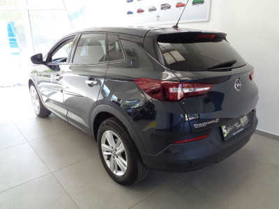 Opel Grandland X Gebrauchtwagen Opel Grandland X Gebrauchtwagen