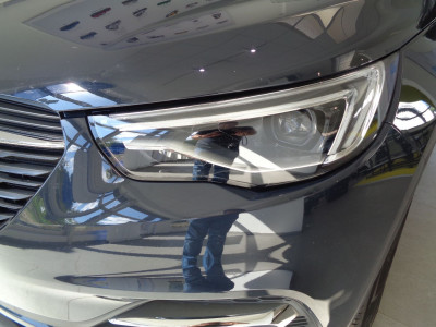 Opel Grandland X Gebrauchtwagen Opel Grandland X Gebrauchtwagen