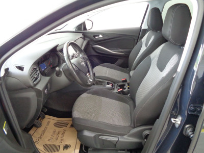 Opel Grandland X Gebrauchtwagen Opel Grandland X Gebrauchtwagen