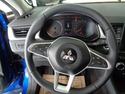 Mitsubishi ASX Gebrauchtwagen Mitsubishi ASX Gebrauchtwagen