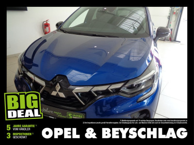 Mitsubishi ASX Gebrauchtwagen Mitsubishi ASX Gebrauchtwagen