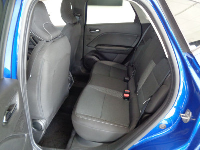 Mitsubishi ASX Gebrauchtwagen Mitsubishi ASX Gebrauchtwagen