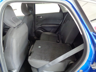 Mitsubishi ASX Gebrauchtwagen Mitsubishi ASX Gebrauchtwagen