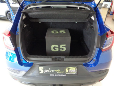 Mitsubishi ASX Gebrauchtwagen Mitsubishi ASX Gebrauchtwagen