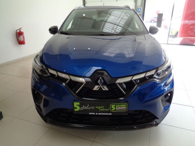 Mitsubishi ASX Gebrauchtwagen Mitsubishi ASX Gebrauchtwagen