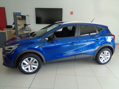Mitsubishi ASX Gebrauchtwagen Mitsubishi ASX Gebrauchtwagen