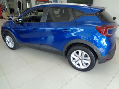 Mitsubishi ASX Gebrauchtwagen Mitsubishi ASX Gebrauchtwagen