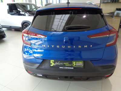 Mitsubishi ASX Gebrauchtwagen Mitsubishi ASX Gebrauchtwagen