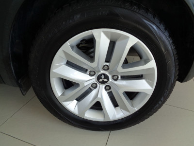 Mitsubishi ASX Gebrauchtwagen Mitsubishi ASX Gebrauchtwagen