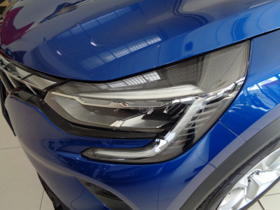 Mitsubishi ASX Gebrauchtwagen Mitsubishi ASX Gebrauchtwagen