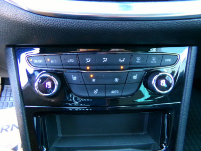 Opel Astra Gebrauchtwagen Opel Astra Gebrauchtwagen
