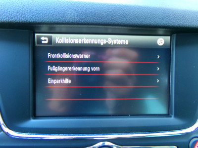 Opel Astra Gebrauchtwagen Opel Astra Gebrauchtwagen