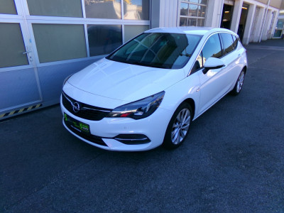 Opel Astra Gebrauchtwagen Opel Astra Gebrauchtwagen