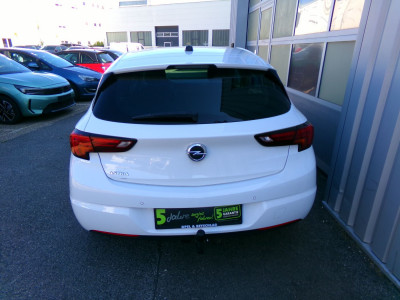 Opel Astra Gebrauchtwagen Opel Astra Gebrauchtwagen