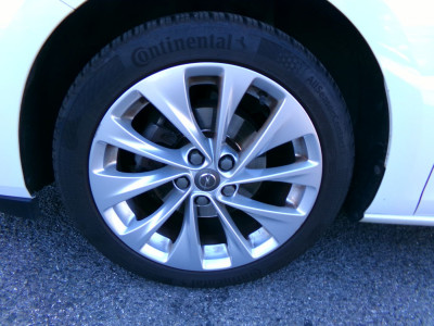 Opel Astra Gebrauchtwagen Opel Astra Gebrauchtwagen